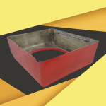 Capot radiateur - agricole