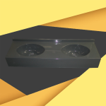 double vasque - secteur modulaire