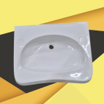 lavabo PMR - secteur modulaire