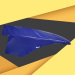 Jupe latérale - ferroviaire