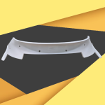 jupe chasse obstacle - ferroviaire